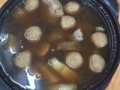 -新记肉骨茶