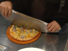 -City1+1城市比萨(国商卫星广场店)