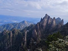 -三清山风景名胜区