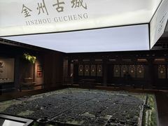 -大连金州博物馆