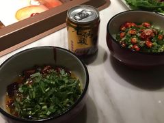 -老码头火锅(玉林店)