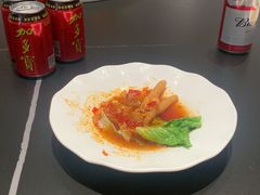 -味莊餐厅(康庄南街店)
