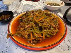 -红辣椒·川菜·火锅(大洋中心店)