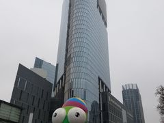 -老太皮肚面