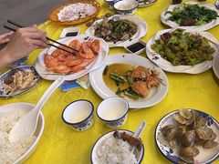 -秋姐美食店(旅游大道店)