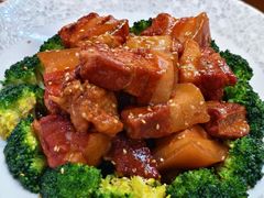 -食鸡公社辣子鸡·潍坊菜·烧烤