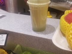 -每日新鲜水果吧(黄浦来福士店)