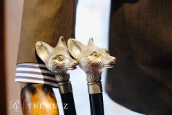 -THE RUIZ GZ睿制西装定制