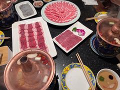 -南门涮肉(东单店)