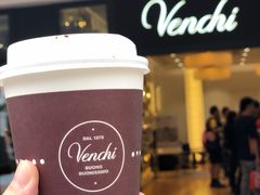 -VENCHI 闻绮(上海佛罗伦萨小镇店)