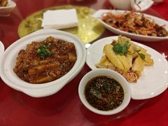白切鸡-玮丰酒家(南昌路店)