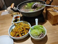 -全牛匠·乐山跷脚牛肉(新中关店)