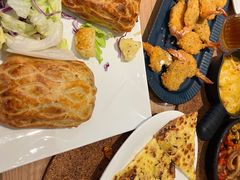 -必胜客(蚌埠东海万达店)