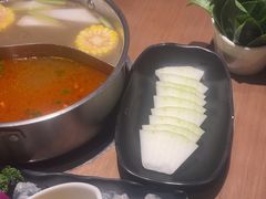 -掂档潮汕牛肉火锅(万象城店)