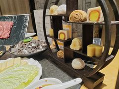 -东来顺(非遗·清真火锅·盛世广场店)