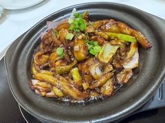 -常兴记广东小厨(浦东路店)