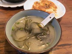 -春阳水饺(香槟广场店)