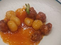 -安泰楼·佛跳墙创始人·传统闽味早茶·酒楼(三坊七巷闽菜地标店)