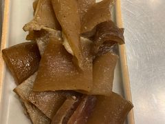 猪皮-喜来稀肉(虹泉路店)
