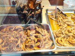 -王浩儿纪六孃甜皮鸭(乐山总店)