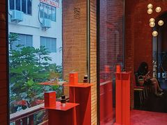 -设计共和 Design Republic(江宁路店)