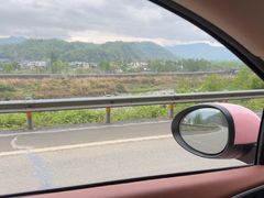 -海窝子古镇