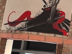 -HONGA HONGA雄家(曹路店)