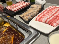 -海底捞火锅(公益西桥店)