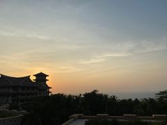 -海南棋子湾开元度假村·祺咖啡自助餐厅