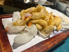 -浙C老邻舍(西城海错店)