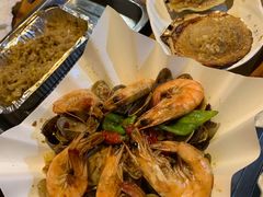 -腰子哥烤串(石佛营炫特店)