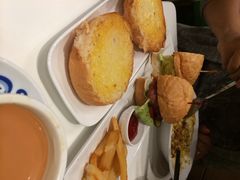 翠华餐厅(山顶道店)-翠华餐厅(山顶道店)