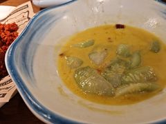 -乔街深夜食堂·台州菜·高压锅生蚝(杭州总店)