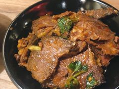 -龙头烤羊排•烤全羊•精酿扎啤(厦滘店)