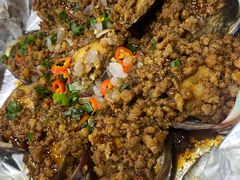 -星记小馆·小蓝龙·老南京砂锅菜(上海路店)