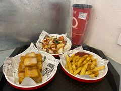-孖记茶档·热腾茶餐(乐峰店)