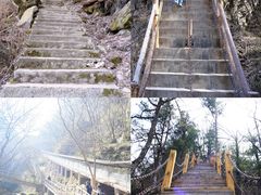 -西安祥峪森林公园