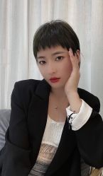 点击看大图 -张昊造型