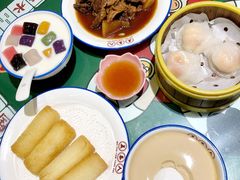 焦糖炖奶-五条人糖水铺(武林总店)