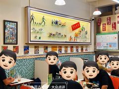 -華歡冰室-WahFoon(吉大店)
