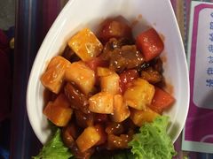 -88号小吃店·经典云南菜·地道纳西美食