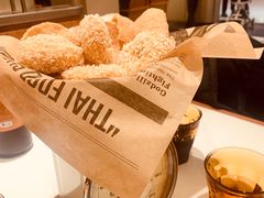 -太食獸泰式茶餐厅(IFS国金中心店)