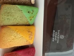 -澳门喜来登大酒店