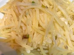 -满园烤鸭·春饼(太原街万达店)