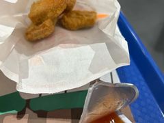 -汉堡王(西直门凯德MALL店)