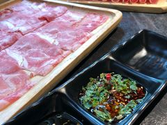 -许府牛火锅(信义坊总店)