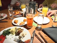-拉蒂娜·巴西牛排馆 Latina·Brazilian Steakhouse(王府井喜悦店)