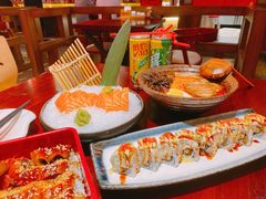 -白石の深夜食堂(宝龙店)