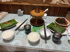 -蜗牛小馆醉乡民谣云南菜(惠新西里店)