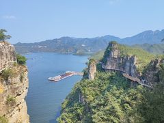 -易水湖景区